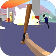 像素城市大乱斗