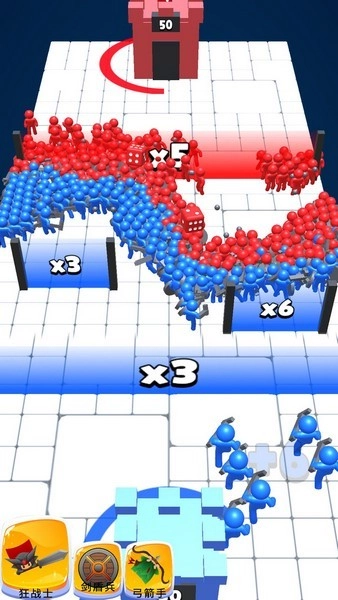 全面克隆战争游戏(3)