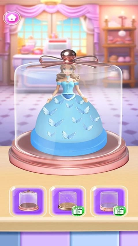 快乐烹饪游戏(4)