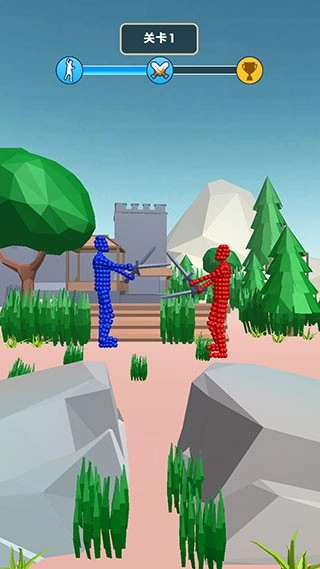 扎你一针游戏(4)