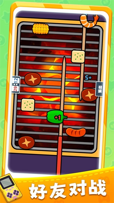 离线摸鱼合集游戏