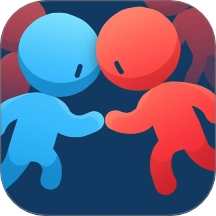 火柴人格斗游戏