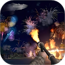 烟花狂欢秀游戏