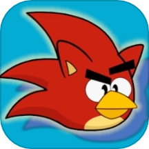 狂怒小鸟游戏
