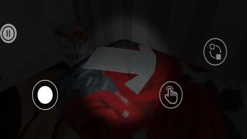 诡异怪谈事件游戏