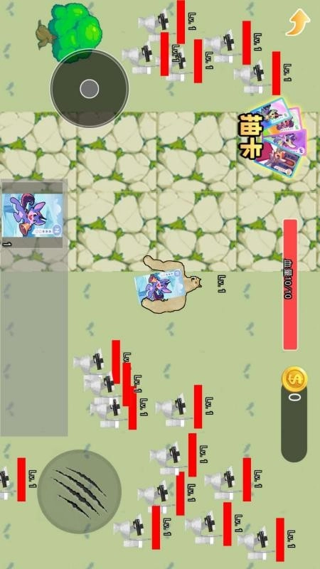 修狗地铁逃生游戏截图1