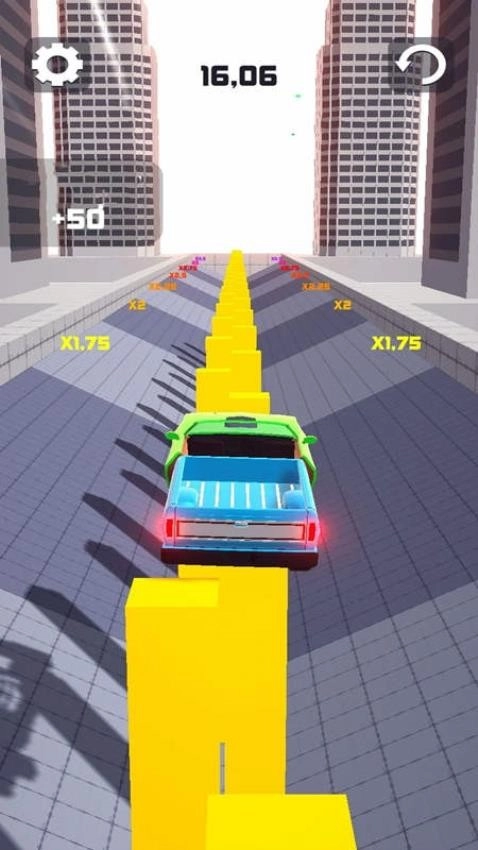 汽车安全检查游戏(3)