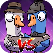 鹅鸭战争模拟游戏