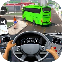 疯狂公交车游戏 v2.0.2