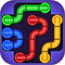 修水管大师游戏