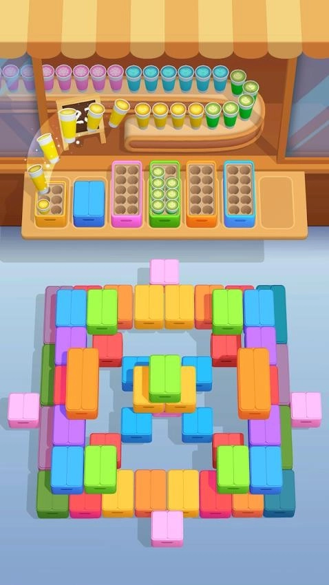 我消除贼6游戏图4