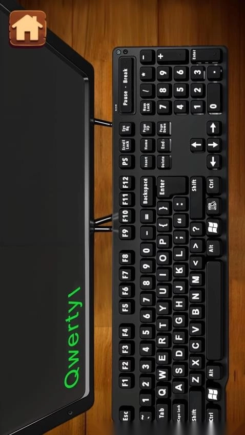 解压触碰游戏(2)