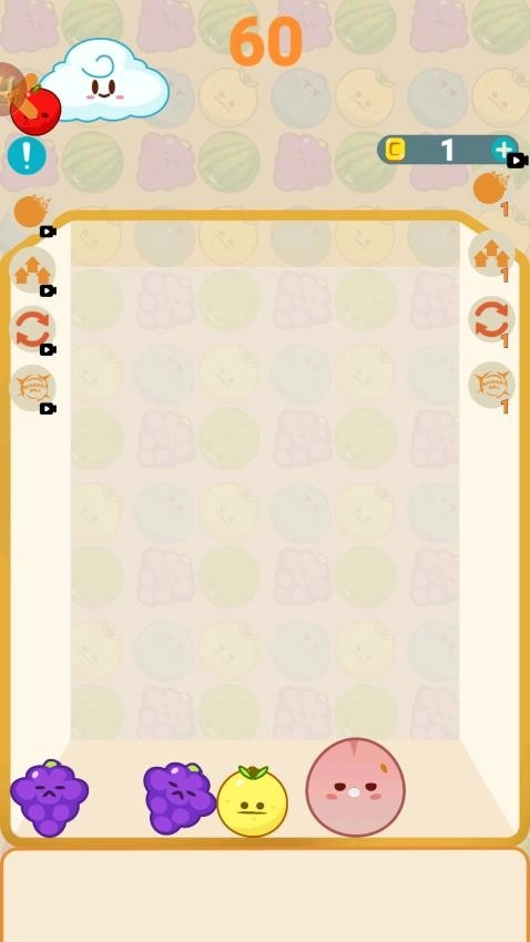 水果消不停游戏(4)