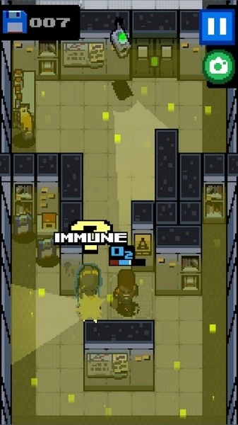 隐匿行动游戏图4