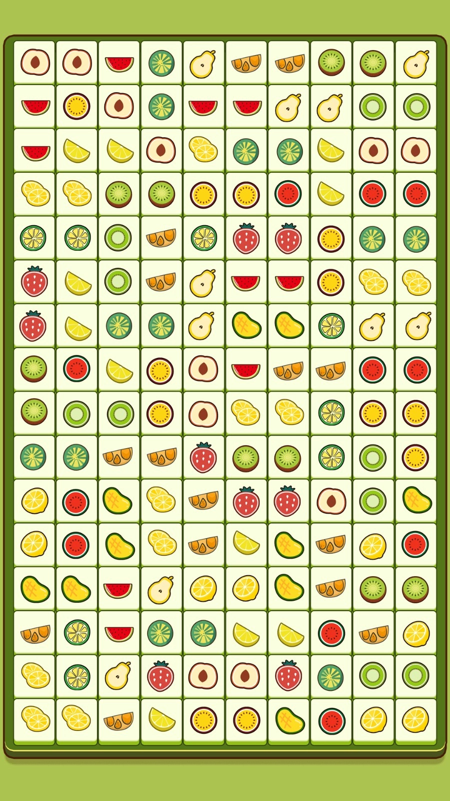 水果消消乐单机游戏截图2