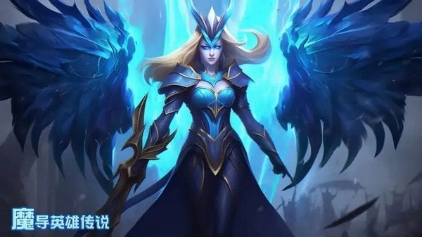 魔导英雄传说游戏图3