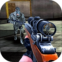 神枪行动模拟器游戏
