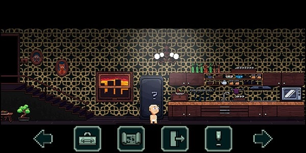 假牙和恶魔2游戏图4