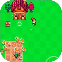 我的建设性农场游戏