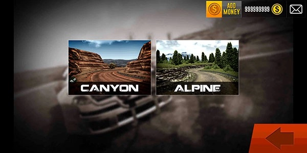 拉力漂移赛车游戏(3)