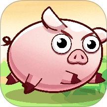 救救这只猪游戏