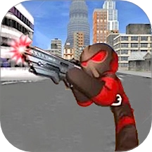 超级蜘蛛人绳索英雄