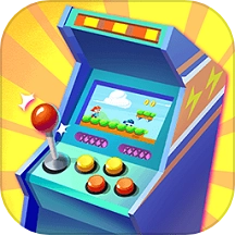 欢乐打电动游戏