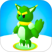 迷你宠物大乱斗游戏