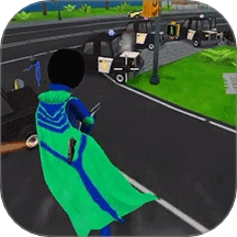 火柴人战神游戏