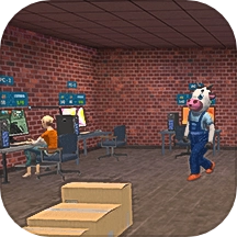 超级小富翁游戏