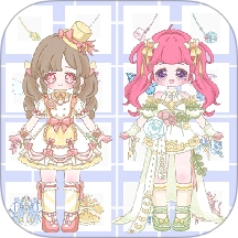 青春校园动漫少女游戏