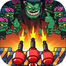 抗住这一波游戏