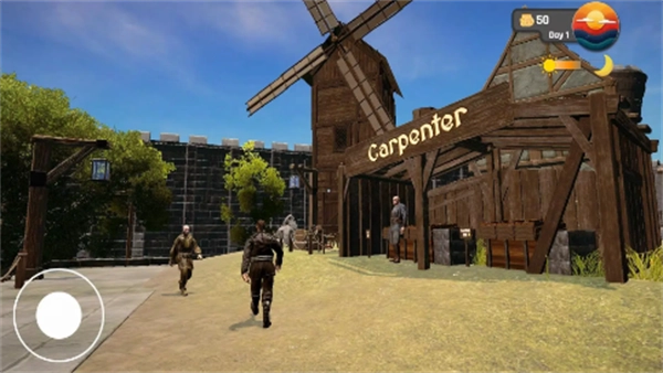 海鲜市场模拟器游戏3