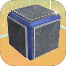 神奇构建世界游戏