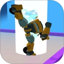 终极机器人擂台赛游戏