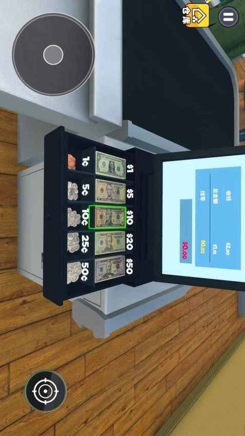 超市经营达人游戏-图1