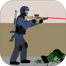 向丧尸开炮游戏