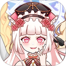 百变魔法美少女游戏