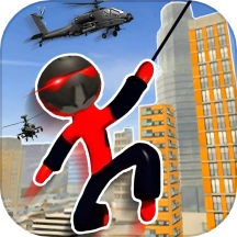 火柴人精英战争游戏 v1.0