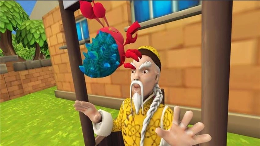 你好邻居2游戏图4