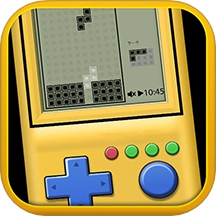 俄罗斯方块经典版