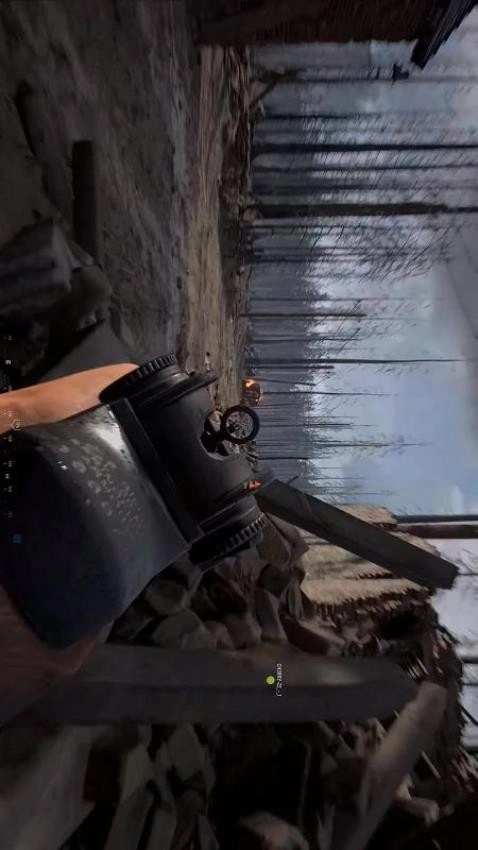 王牌大枪战游戏图1