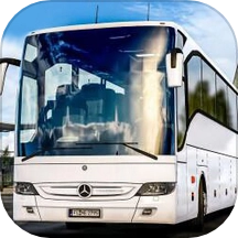 全民模拟大巴车游戏