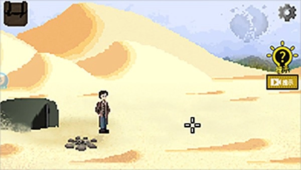 不要逃脱游戏图1