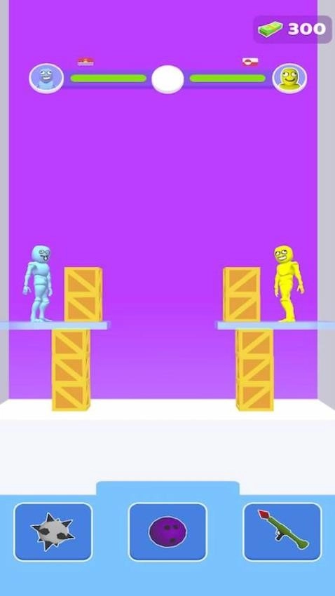 谁会先阵亡游戏2