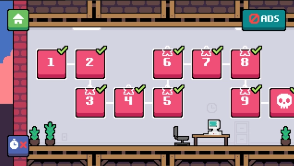 小萝卜历险记2游戏图3