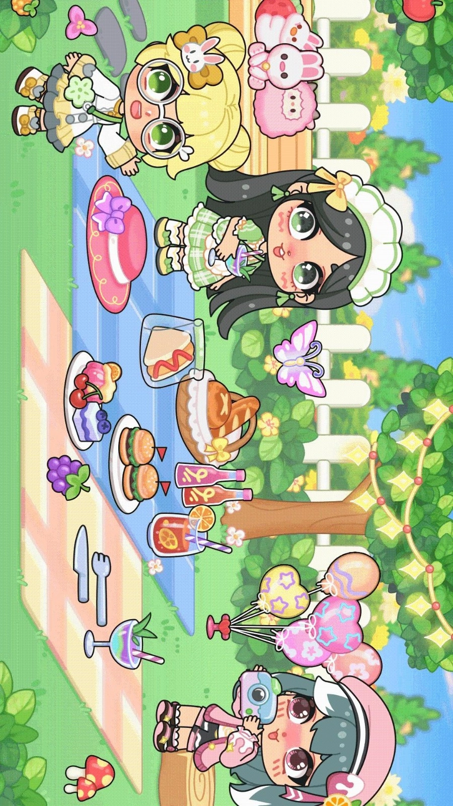 艾拉世界小镇时光游戏图3