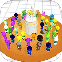 趣味大作战游戏 v2.0.1