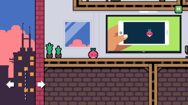 小萝卜历险记2游戏图2