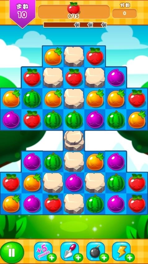 开心连连看游戏图5